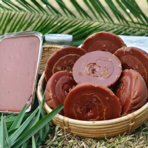 পাটালি গুড় ১ কেজি